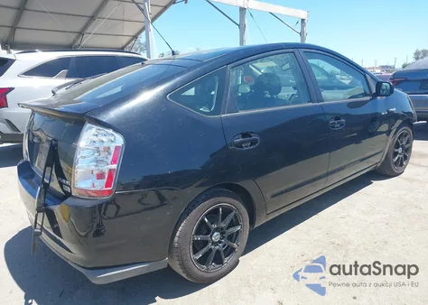 2008 Toyota Prius Touring из США, поврежденный, VIN JTDKB20U987792184